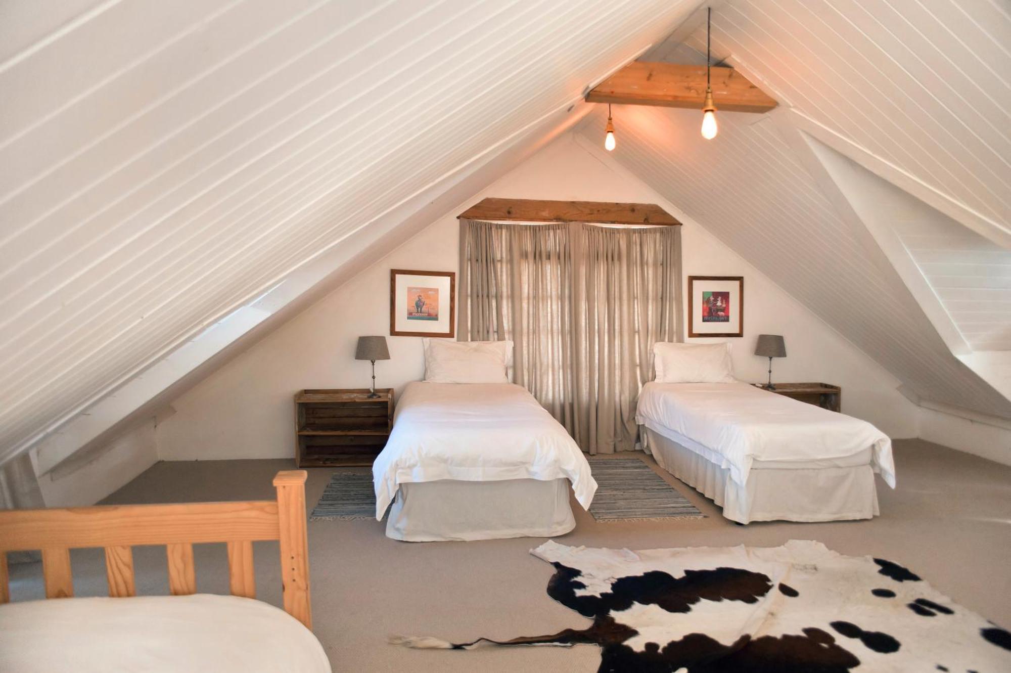 Dalmore Guest Farm Bergville Esterno foto